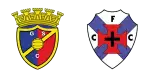 Gondomar x Cesarense