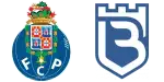 Porto II x Belenenses