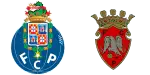 Porto II x FC Penafiel