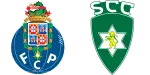 Porto II x Sporting Covilhã