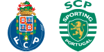 Porto II x Sporting CP II