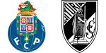 Porto II x Vitória Guimarães II
