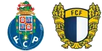 Porto II x FC Famalicão