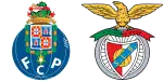 Porto II x Benfica B