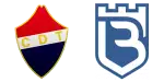 Trofense x Belenenses