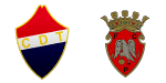 Trofense x FC Penafiel