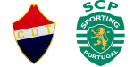Trofense x Sporting CP II