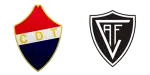 Trofense x Viseu