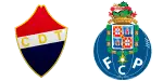 Trofense x Porto II