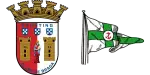 Sporting Braga II x Naval 1º de Maio