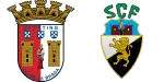 Braga II x Farense