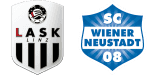 LASK x Neustadt