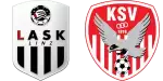 LASK x Kapfenberg