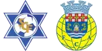 Freamunde x FC Arouca