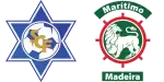 Freamunde x Marítimo II