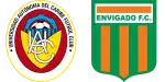 Uniautónoma x Envigado