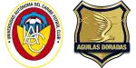 Uniautónoma x Rionegro Águilas