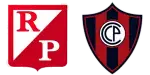 River Plate x Cerro Porteño