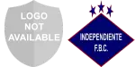 Sportivo Carapeguá x Independiente FBC