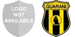 Sportivo Carapeguá x Guarani