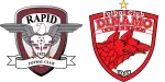 Rapid Bucureşti x Dinamo Bucureşti