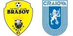 Brasov x Craiova