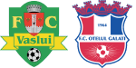 Vaslui x Otelul