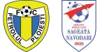 Petrolul x Săgeata Năvodari