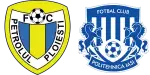 Petrolul Ploieşti x CSMS Iaşi