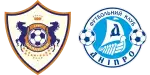 Qarabağ x Dnipro