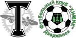 Torpedo Moscou x Khimik Dzerzhinsk