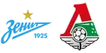 Zenit São Petersburgo x Lokomotiv Moscou