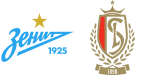 Zenit São Petersburgo x Standard Liège