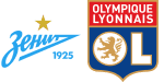 Zenit São Petersburgo x Olympique Lyonnais