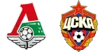 Lokomotiv Moscovo x CSKA Moscovo