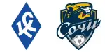 Krylya Sovetov x FK Sochi