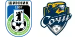 Shinnik x FK Sochi