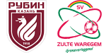 Rubin Kazan x ZW