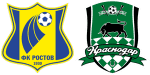 Rostov x Krasnodar