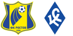 Rostov x Krylya Sovetov