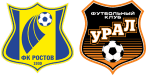 Rostov x Ural
