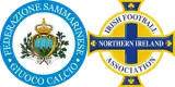 San Marino vs Northern Ireland