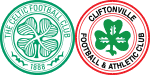 Celtic x Cliftonville