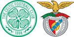 Celtic x Benfica