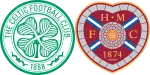 Celtic x Hearts