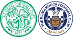 Celtic x Kilmarnock