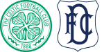Celtic x Dundee