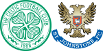 Celtic x St. Johnstone