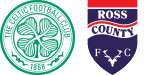 Celtic x Ross County