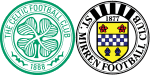 Celtic x St. Mirren
